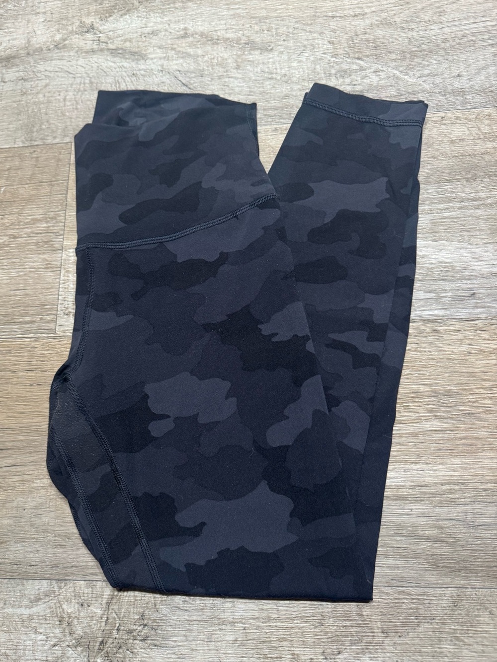 lululemon Align Leggings 25” Size 6